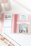 Baby Memory Book and Mother Pregnant Album Girl - 8