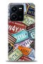 Tecno Spark Go 2023 Case Hd Printed Case - W6Hqf