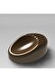 Polycarbonate Oval Praline Chocolate Mold 10.5 Gr |   Cm-1458 - 2