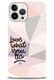 Realme C53 Case Hd Printed Case - What You Do