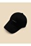 Killin' It Printed Unisex Black Classic Model Adjustable Velcro Cap