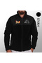 Toprak Razgatlıoğlu 54 Motor Designed Solo Non-Pilling Full Zipper Softshell Fleece - 2