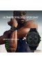 Sp-117 Digital and Analog Sports Watch - 4