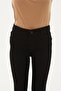Denim Trousers Black - 3