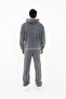 Piece Died and Acid Washed Jogger - 2