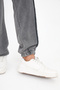 Piece Died and Acid Washed Jogger - 4