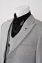 Bird Eye Slim Fit Boy Suit/Without Shirt_Mnvs2285 - 4