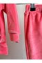 Velour Girl's Lower-Top Suit - 5