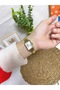 Vintage Women's Wrist Watch (Can Be Used as Bracelet)