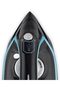 Steam Iron 2600W, Strong Steam Stroke 180 gr. Constant Steam Jet up to 35gr /min - 2