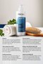 Repairing Anti-Hair Loss for Dandruff and Itchy Eczema Hair - Nourishing Shampoo 400ml Unisex - 5