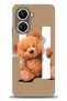 Tecno Camon 19 Pro Case Hd Printed Case - Teddy Hi
