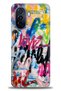 Tecno Spark 8C Case Hd Printed Case - Lovee