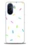 Tecno Pova Neo 2 Case Hd Printed Case - Confetti