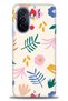 Tecno Spark 8C Case Hd Printed Case - Colorful Branches