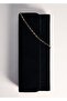Chain bag with cover - 4