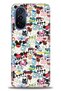 Tecno Spark 8C Case Hd Printed Case - Cartoon