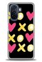 Tecno Spark 8C Case Hd Printed Case - Xoxoxo