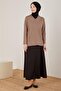 Combed Cotton 23Yd9043 Mink