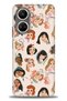 Realme C55 Case Hd Printed Case - Cartoon