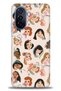 Tecno Spark 8C Case Hd Printed Case - Cartoon