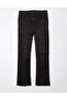Ae Next Level High-Waisted Kick Bootcut Crop Jean - 3