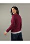 Ae Long-Sleeve Crew Neck Plush Tee - 2