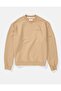 Ae Oversized Crewneck Sweatshirt - 3