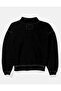 Ae Mock Neck Logo Sweatshirt - 4