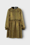 DRESS FEM WOV PL100 - 3