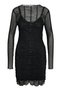 Damen-Strickkleid PRE95/EA5
