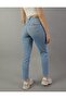 Ae Stretch Mom Jean U-0436-4432 - 2