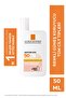 أنثيليوس شاكا كريم الشمس - SPF50 سائل ملون، 50 مل