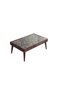 Wood Box Orta Sehpa