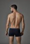 Compact Plain Boxer - 2