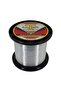 Latex Super Soft Fishing Line 1000m 0.50mm Breaking Strength 44.13kg