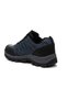 Men's Navy Blue Trekking Boots - 3