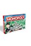 Hasbro Monopoly Classic - New Pawn Series - Family Game - 3