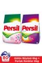 6kg (gül+color) *2'liset