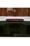 Vw Polo R Style Carbon Rear Brake Light Sticker - 2