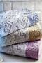 50x90cm Velvet Gissele 3-Piece Hand Face Towel