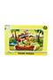 Stone Age 24 Piece Puzzle - 2