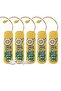 Mini Q 3 Pack - طرف قلم رصاص 2b / 0.5 مم - 3 عبوات - 4