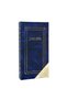 10x15cm 300 Pieces Blue Leather Cloth Photo Album