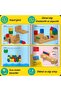 Attention Strengthening Set Plus 4 Years Old (Metal Box) - 5