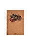 Spiralli Defter
