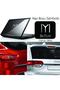Kayi Length Good 8cm Silver Gilt And Blue 2 Pieces Transfer Auto Sticker - Vehicle Accessory