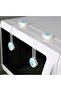 2-Piece Child Protection Cabinet and Drawer Lock Set - 5