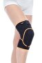 Orx-dz 22 Made of Neoprene Material and Anatomically Designed Supported Sports Knee Pad - 2