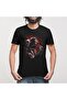 Men's Black Star Wars: Wrath Of Darth Vader T-Shirt - 3